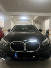 Bmw 116 2022