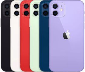 iPhone 12 5G Άριστα 64gb/128gb