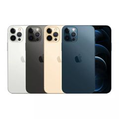 iPhone 12 Pro Original Άριστα 128gb/256gb