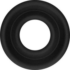 Pumped Silicone Pump Sleeve Medium - Black-thumb-5