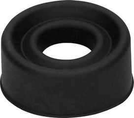 Pumped Silicone Pump Sleeve Medium - Black-thumb-6
