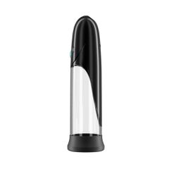 Bathfun Pro Smart Penis Pump-thumb-6