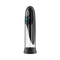 Bathfun Pro Smart Penis Pump-thumb-4