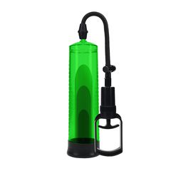 Pumped Basic Pump 2 - Water Resistant - Green