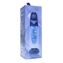 Aqua-Pro - Submersible Automatic Pump - AI Enabled - Blue-thumb-2