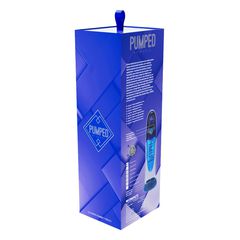 Aqua-Pro - Submersible Automatic Pump - AI Enabled - Blue-thumb-3