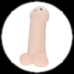 Penis Stuffy - 12" / 30 cm