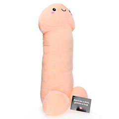 Penis Stuffy - 12" / 30 cm-thumb-5