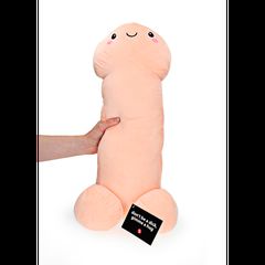 Penis Stuffy - 12" / 30 cm-thumb-1