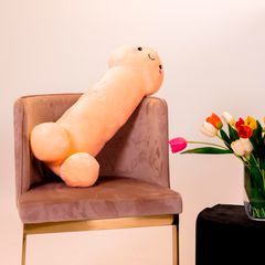 Penis Stuffy - 12" / 30 cm-thumb-7