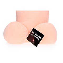 Penis Stuffy - 12" / 30 cm-thumb-2