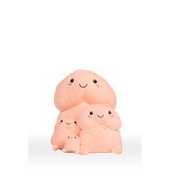 Short Penis Plushie 20''/ 50 cm