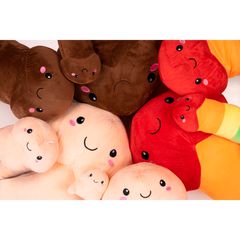 Short Penis Plushie 20''/ 50 cm-thumb-5