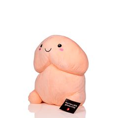 Short Penis Plushie 20''/ 50 cm-thumb-2