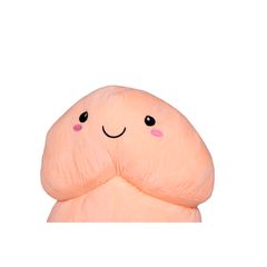 Short Penis Plushie 20''/ 50 cm-thumb-4