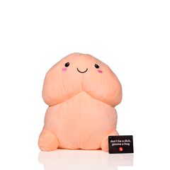 Short Penis Plushie 20''/ 50 cm-thumb-1