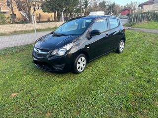 Opel Karl 2019