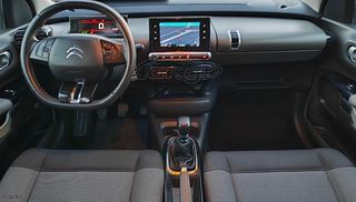 Citroen C4 Cactus 2020 1.2 PureTech 6ΤΑΧΥΤΟ