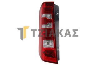 ΦΑΝΑΡΙ ΟΠΙΣΘ ΑΡ E6 TOURISMO για MERCEDES-BENZ TOURISMO (O 350)