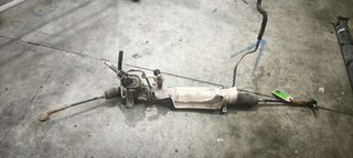 Κρεμαριέρα Υδραυλική Seat Toledo II (1M2) Sedan [1998-2006] (κωδ.90003884)