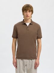 Selected Fave Ανδρικό Κοντομάνικο Polo 16099994