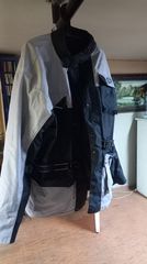 Στολή  αναβάτη