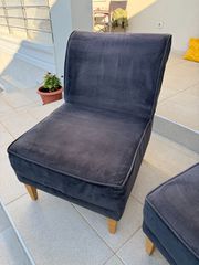 Πολυθρόνες Διάσταση 80cm x 63cm x 90cm-thumb-1