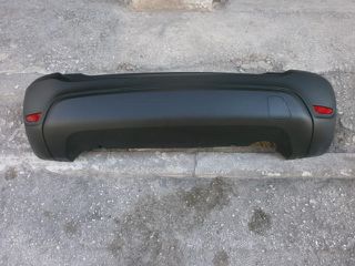 ΠΙΣΩ ΠΡΟΦΥΛΑΚΤΗΡΑΣ OPEL CROSSLAND