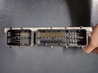 ΕΓΚΕΦΑΛΟΣ TOYOTA YARIS 896610D310-thumb-2
