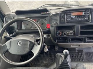 Ανατροπή Nissan 2018 Cabstar NT400 3πλη ανατροπή-thumb-3