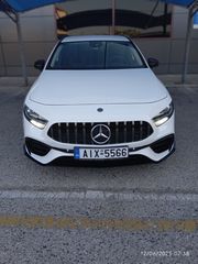 Mercedes-Benz A 180 2021 AMG 45 LOOK