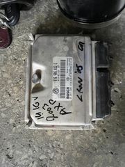 Σετ ιμμομπιλαιζερ SEAT LEON 2003