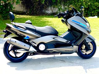 Yamaha T-MAX 500 2006