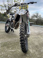 Husqvarna FC 450 2023