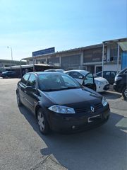 Renault Megane 2005