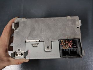 ΡΑΔΙΟ SKODA OCTAVIA 1Z0035161B-thumb-1