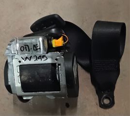 ΠΕΤΡΟΠΟΥΛΟΣ ΠΙΣΩ ΔΕΞΙΑ ΖΩΝΗ ΑΣΦΑΛΕΙΑΣ MERCEDES B170 / W245 2009-  603332400