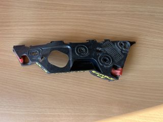 Opel Corsa D '06-14 βάση προφ/κτηρα εμπρός αριστερή 475498858