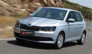 ΑΥΞΗΣΗ ΙΠΠΟΔΥΝΑΜΗΣ STAGE 1 +20 ΙΠΠΟΥΣ SKODA FABIA 1.4 2017 66KW DCM6.2V  ENGINE CODE CUS  04B907445 28459901