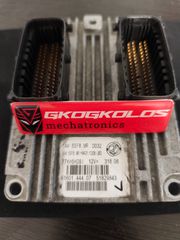 ΞΕΚΛΕΙΔΩΜΑ - ΕΠΙΣΚΕΥΗ - ΔΙΟΡΘΩΣΗ IMMOBILIZER FIAT 500 IAW 5SF8.MR HW401 51819346  - ΕΓΓΥΗΣΗ !!