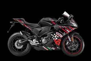 Aprilia RS 125 GP Replica 2025