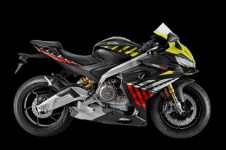 Aprilia RS 660 2026 Factory
