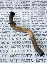 PIAGGIO MP3 300 ΓΝΗΣΙΟΣ ΛΑΙΜΟΣ ΕΞΑΤΜΙΣΗ - MOTO PARTS