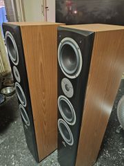 magnat vector 77 300Watt
