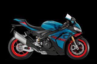 Aprilia RSV4 2026 1100