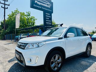 Suzuki Vitara 2016 1.6#DDIS#COMFORT#ALLGRIP#4x4#ΚΛΙΜΑ#ΚΑΜΕΡΑ#Full