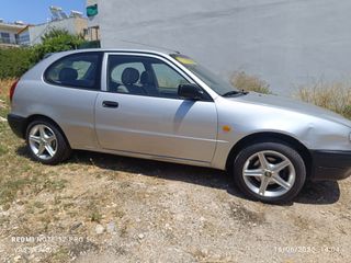 Toyota Corolla 1999 1.3 MONT. 1999