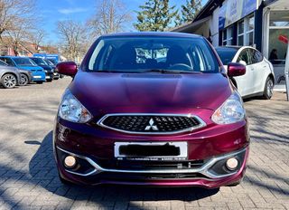 Mitsubishi Space Star 2018 1.0 DIAMANT EDITION