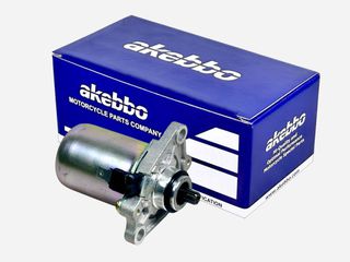Μίζα AKEBBO Piaggio Liberty/Fly/Zip/NRG 50 2T, Gilera Runner 50 2T