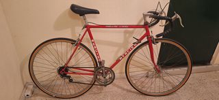 Road Bicycle Mercier 1984 Special tour de france